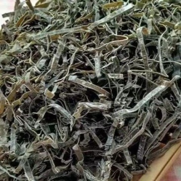 霞浦昆布海带丝凉拌干海带切丝净重发