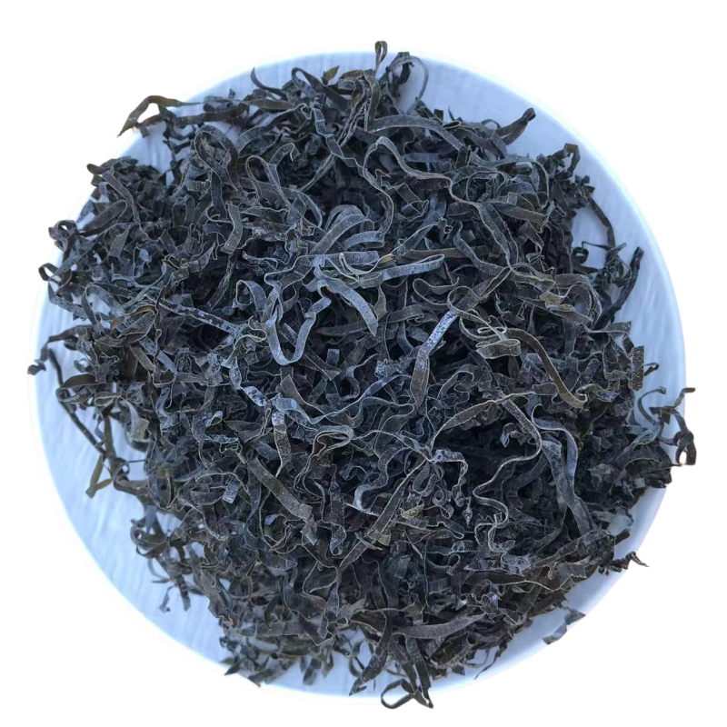 霞浦昆布海带丝凉拌干海带切丝净重发