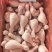 琵琶腿120-130克