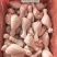 琵琶腿120-130克
