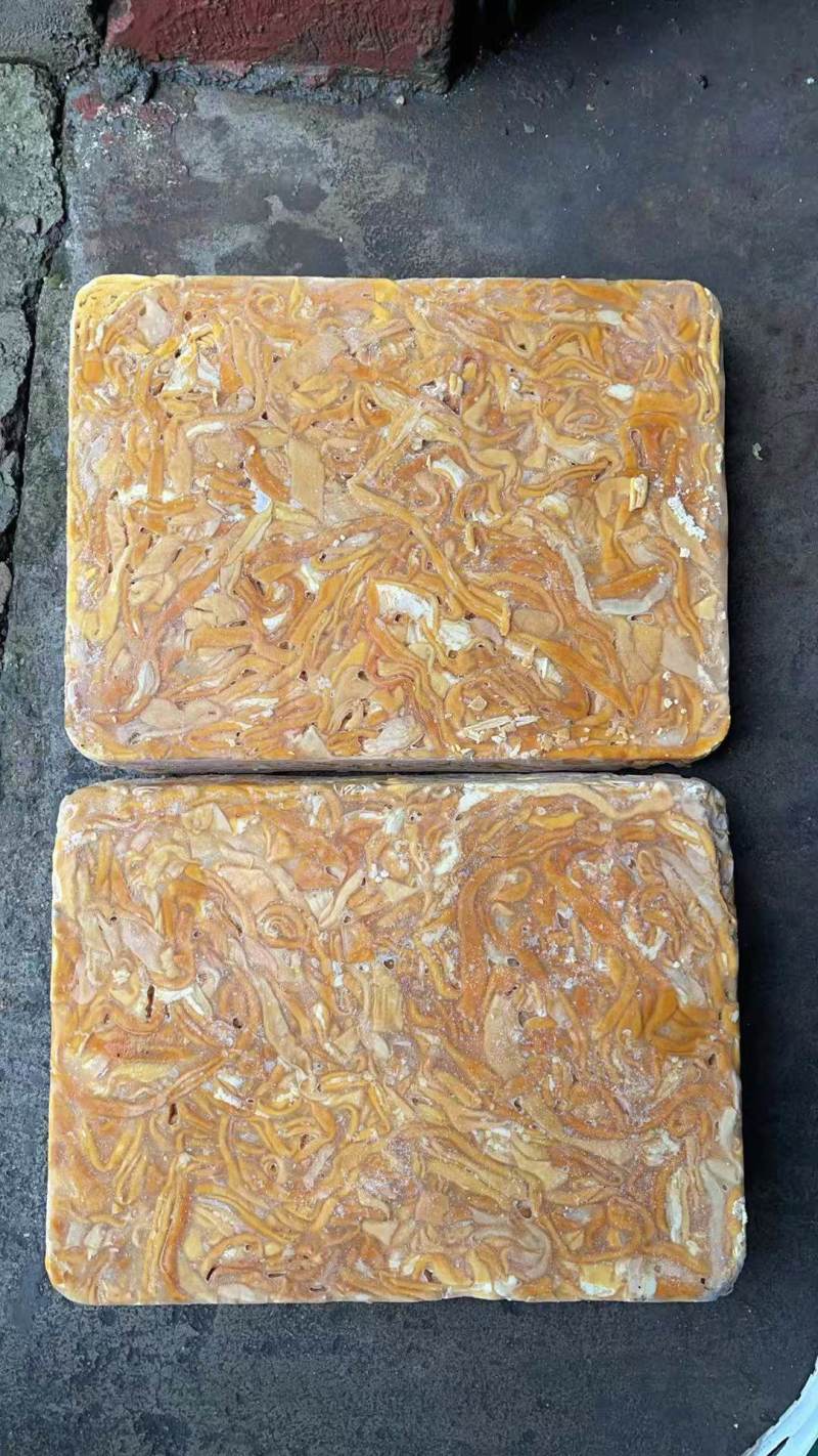 小鸭熟肠，鸭肠