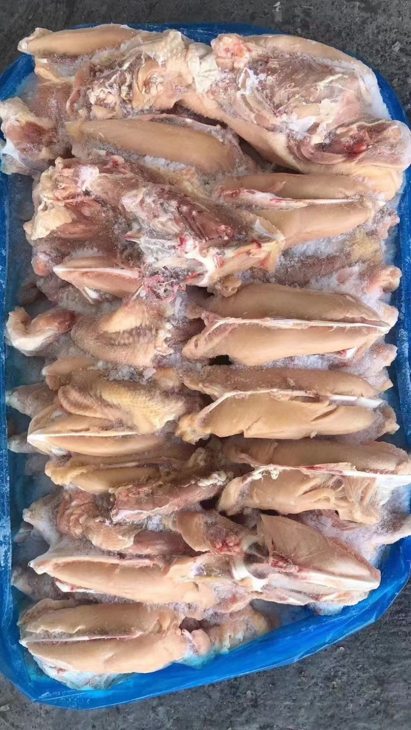 小胸架30吨