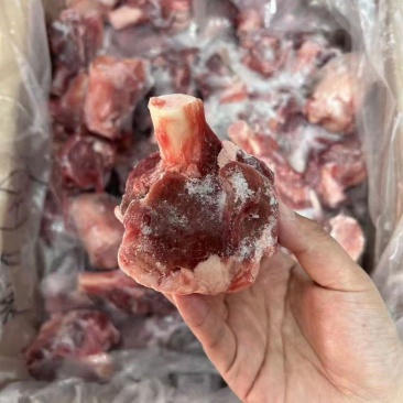 羔羊羊棒骨