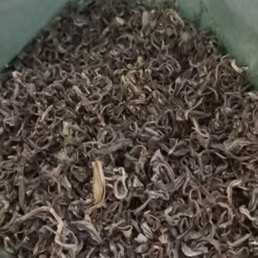 黄金茶