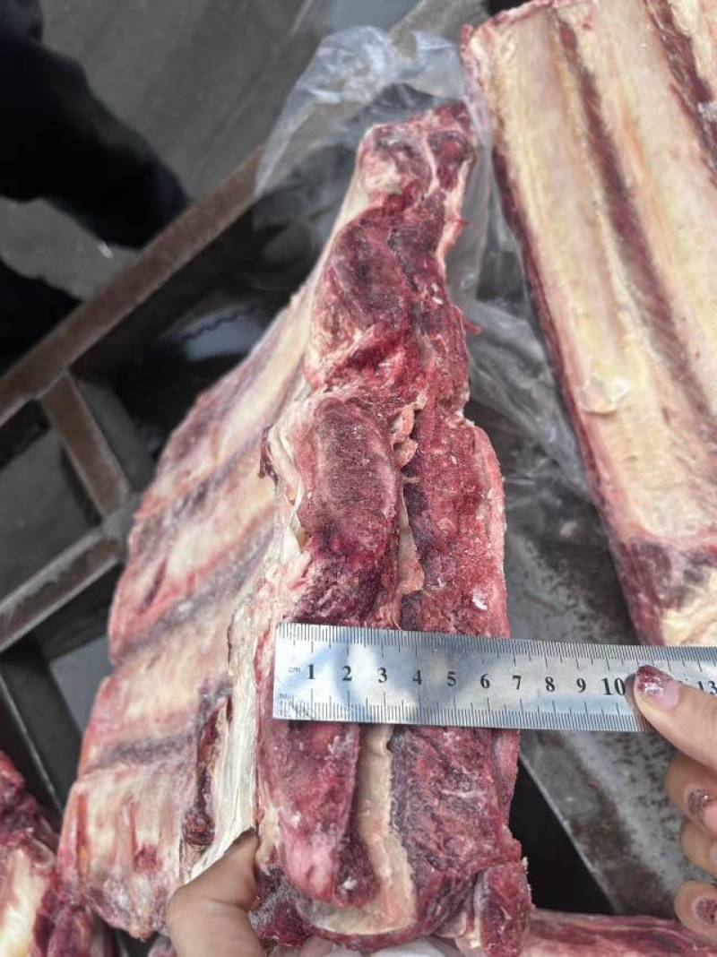 超瘦牛肋排
