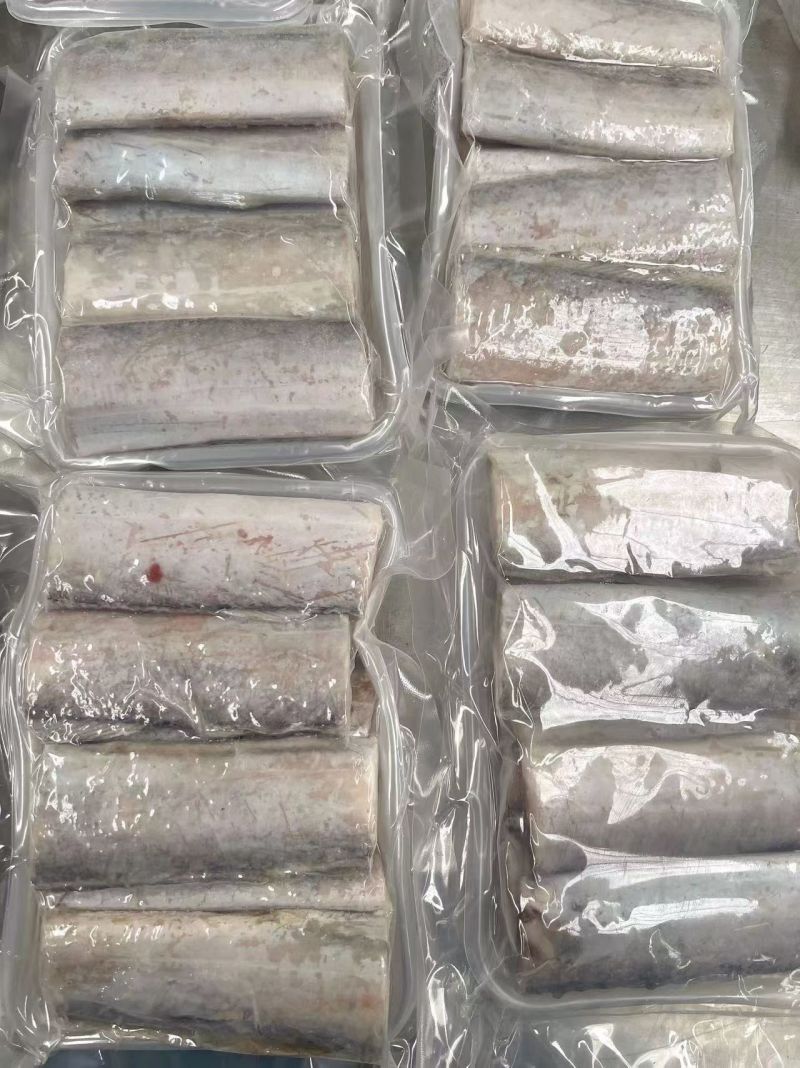 带鱼段刀鱼段舟山带鱼段带鱼段舟山带鱼段