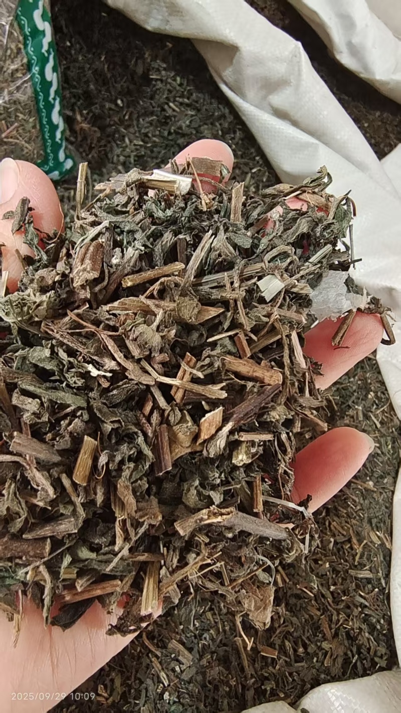 旱莲草墨旱莲2斤包邮量大优惠