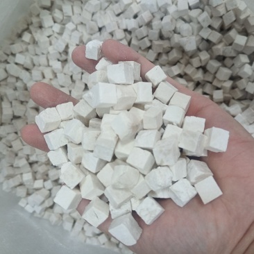 茯苓丁产地直发可常年供应品质保障对接全国