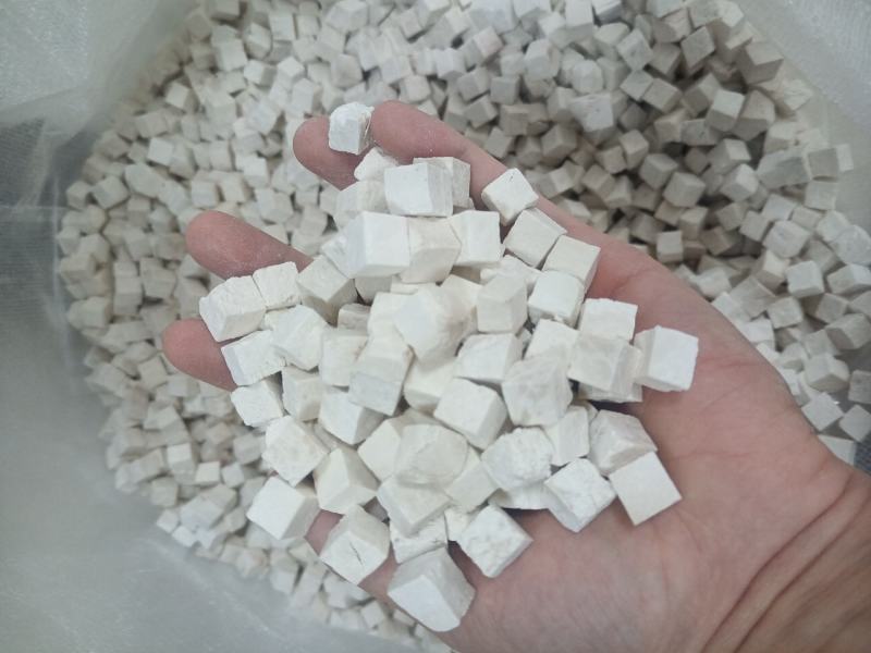 茯苓丁产地直发可常年供应品质保障对接全国