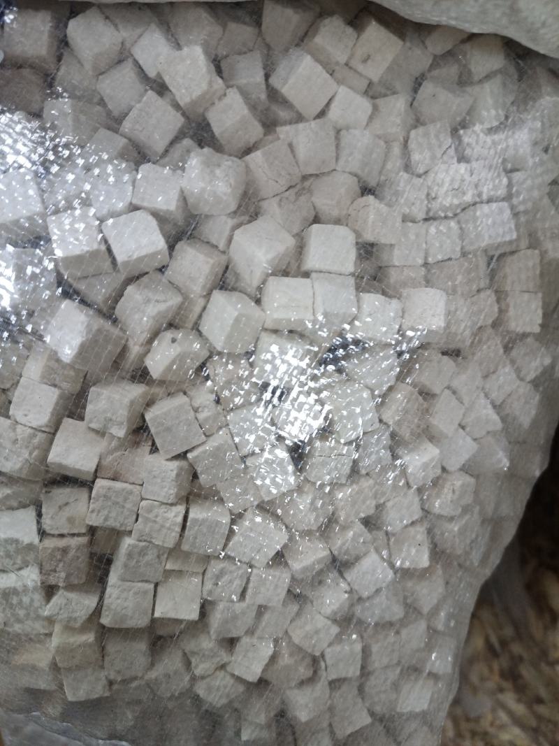 茯苓丁产地直发可常年供应品质保障对接全国