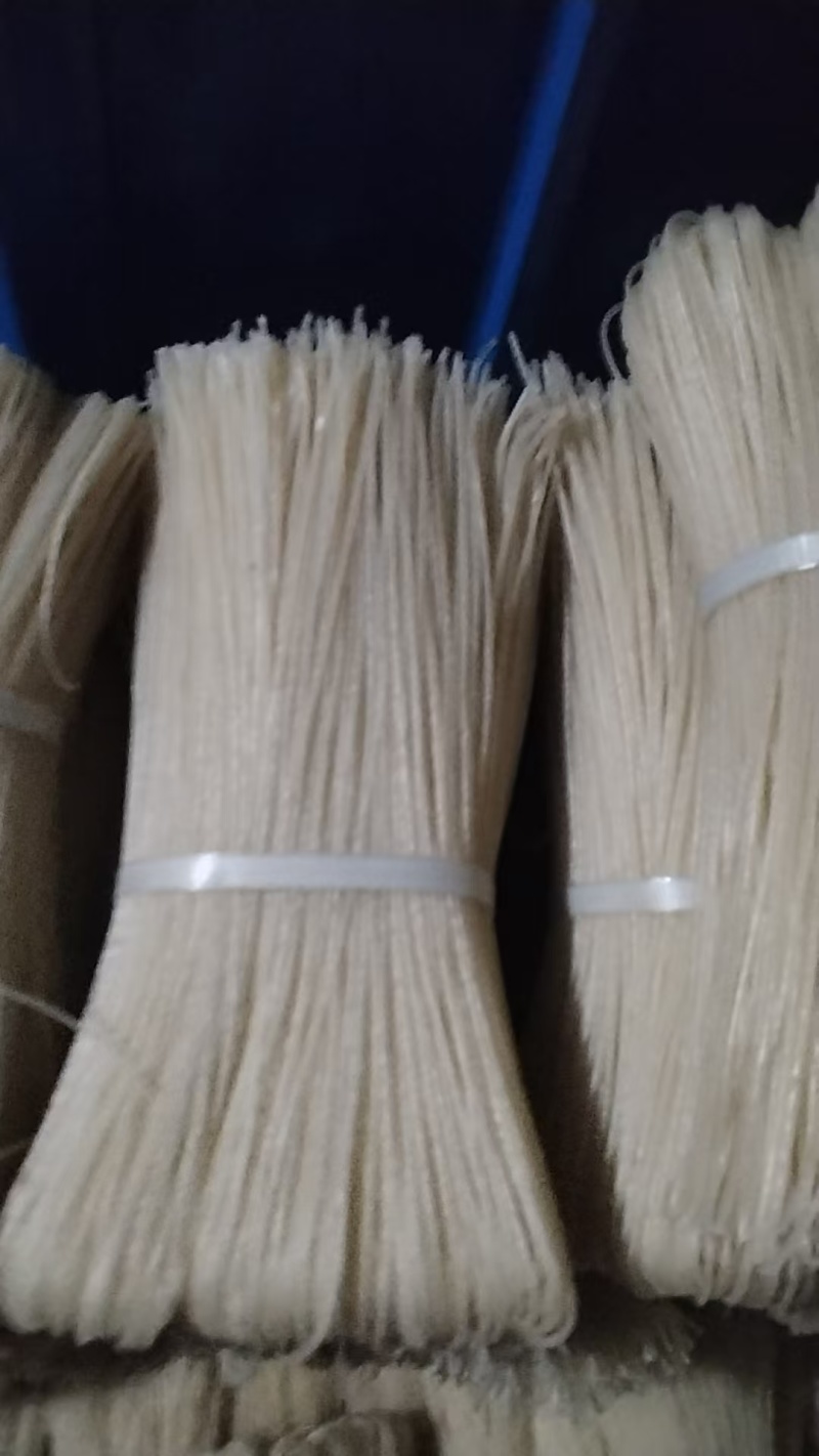 纯糧食制品，
