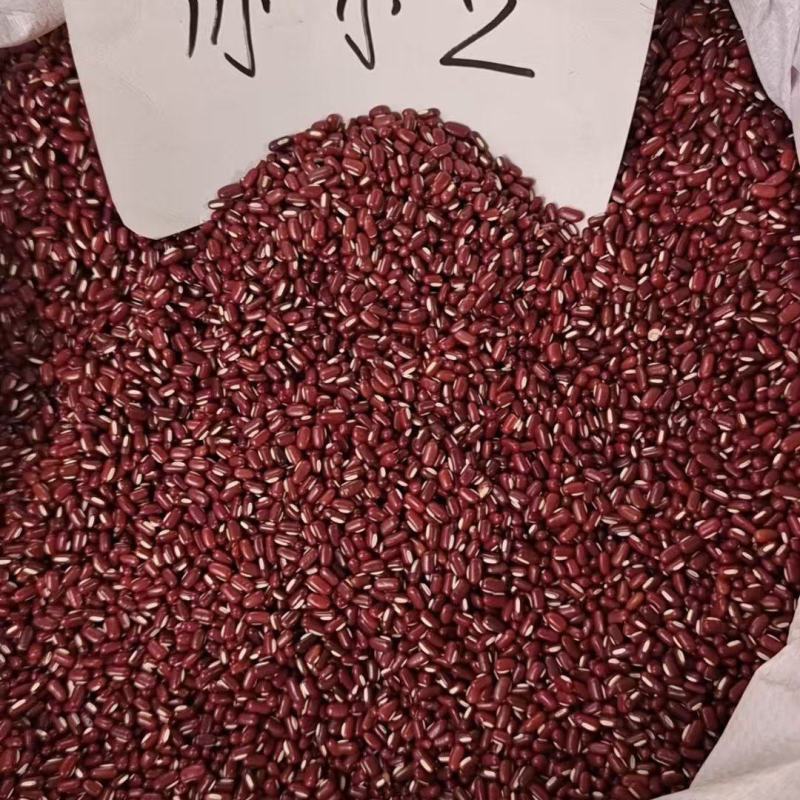 赤小豆药食同源2斤包邮量大优惠