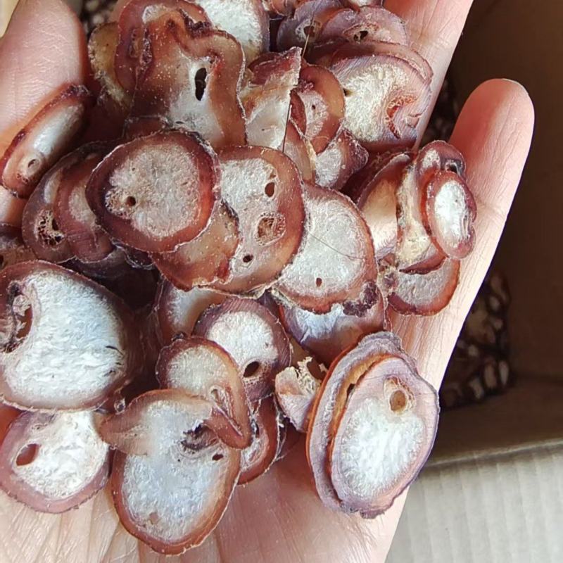牛鞭片选货药食同源2斤包邮量大优惠