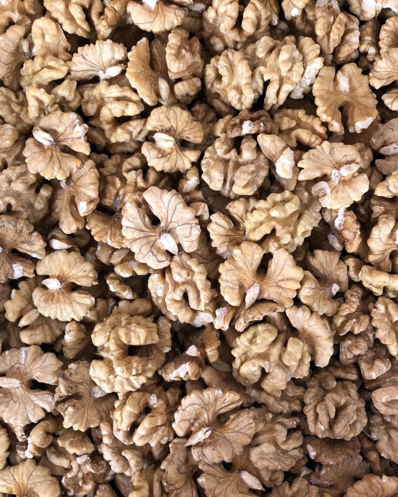 干核桃仁，新货核桃仁大量出货产地直发质量好不涩不苦