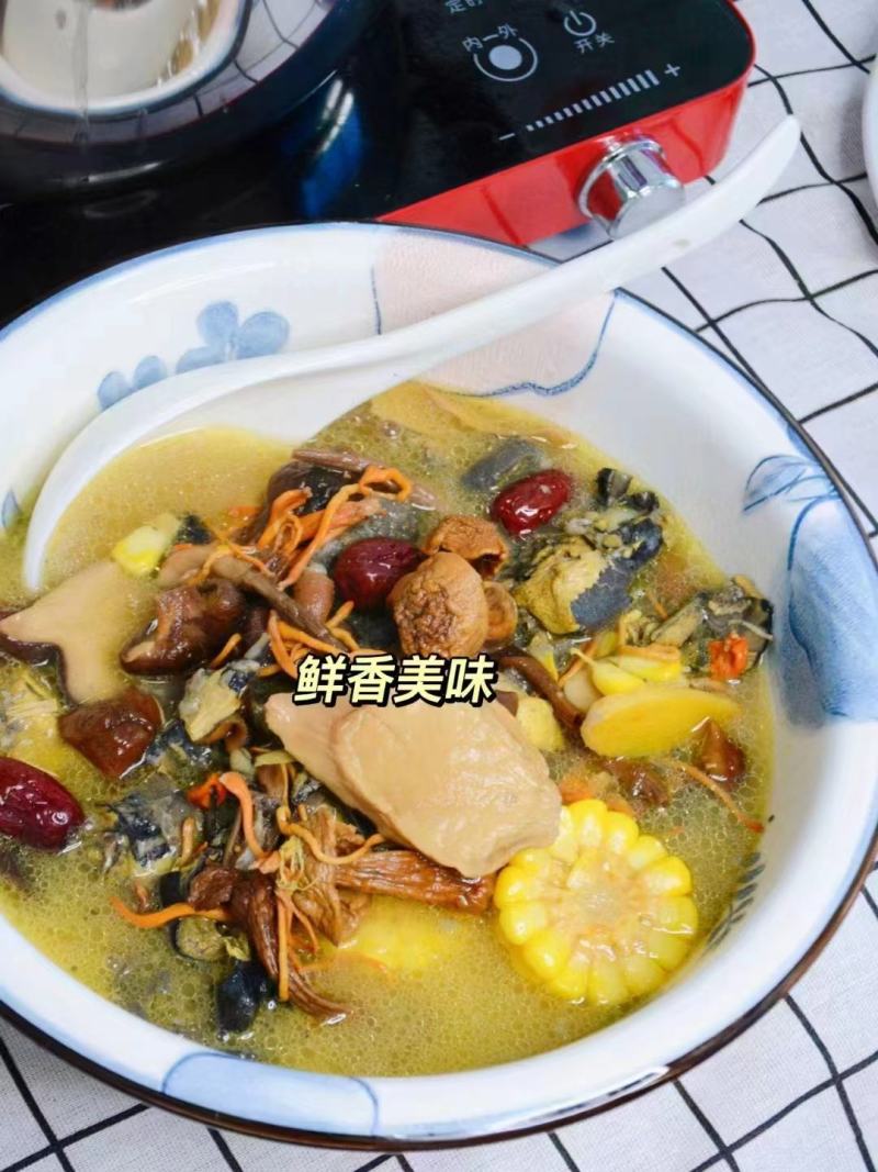 菌汤包58克/80克厂家直销电商商超欢迎联系