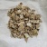 山羊角黑山羊角白山羊角没加工的羊角中药材山羊角
