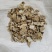 山羊角黑山羊角白山羊角没加工的羊角中药材山羊角