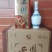 西凤御藏酒、浓香型52度白酒纯粮酿造，口感纯正，酒体至上
