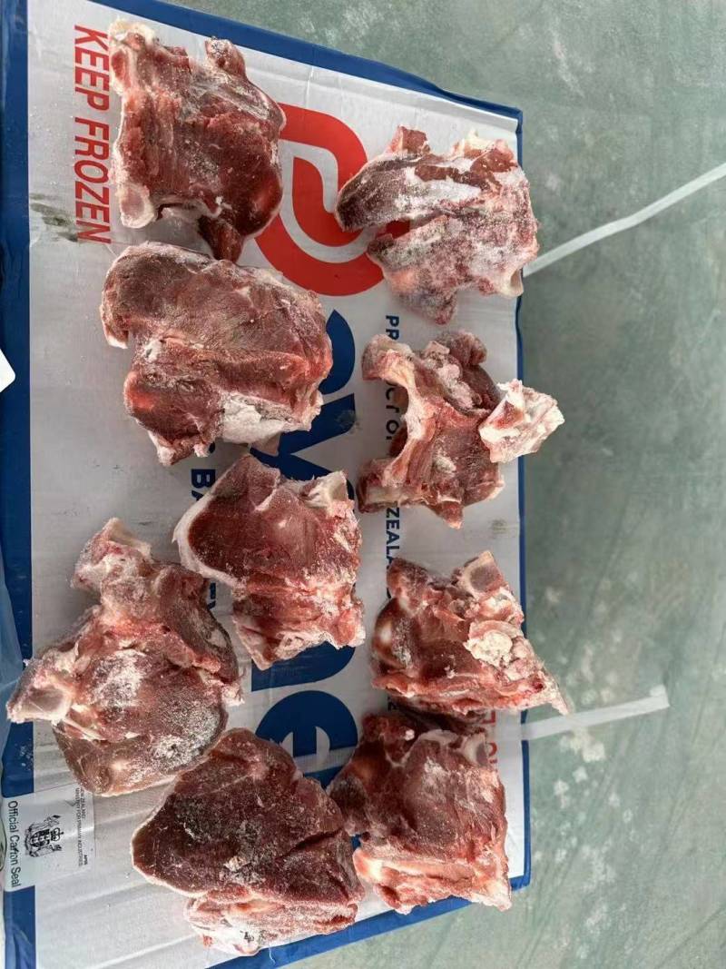 进口羊胯骨，品质如图。全国发货，餐饮专用，**推荐，**