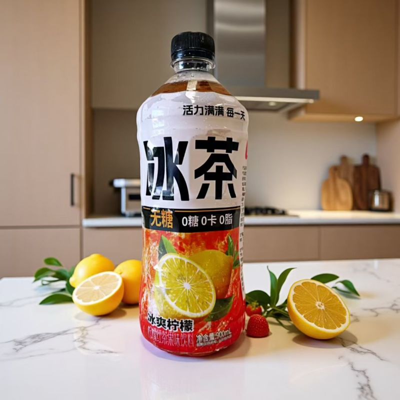 冰茶900*8瓶箱装，三个口味，好喝不贵，全国招商