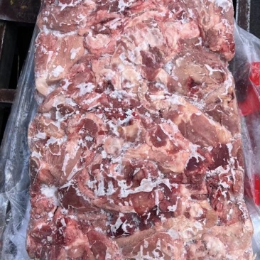 肥猪精碎肉