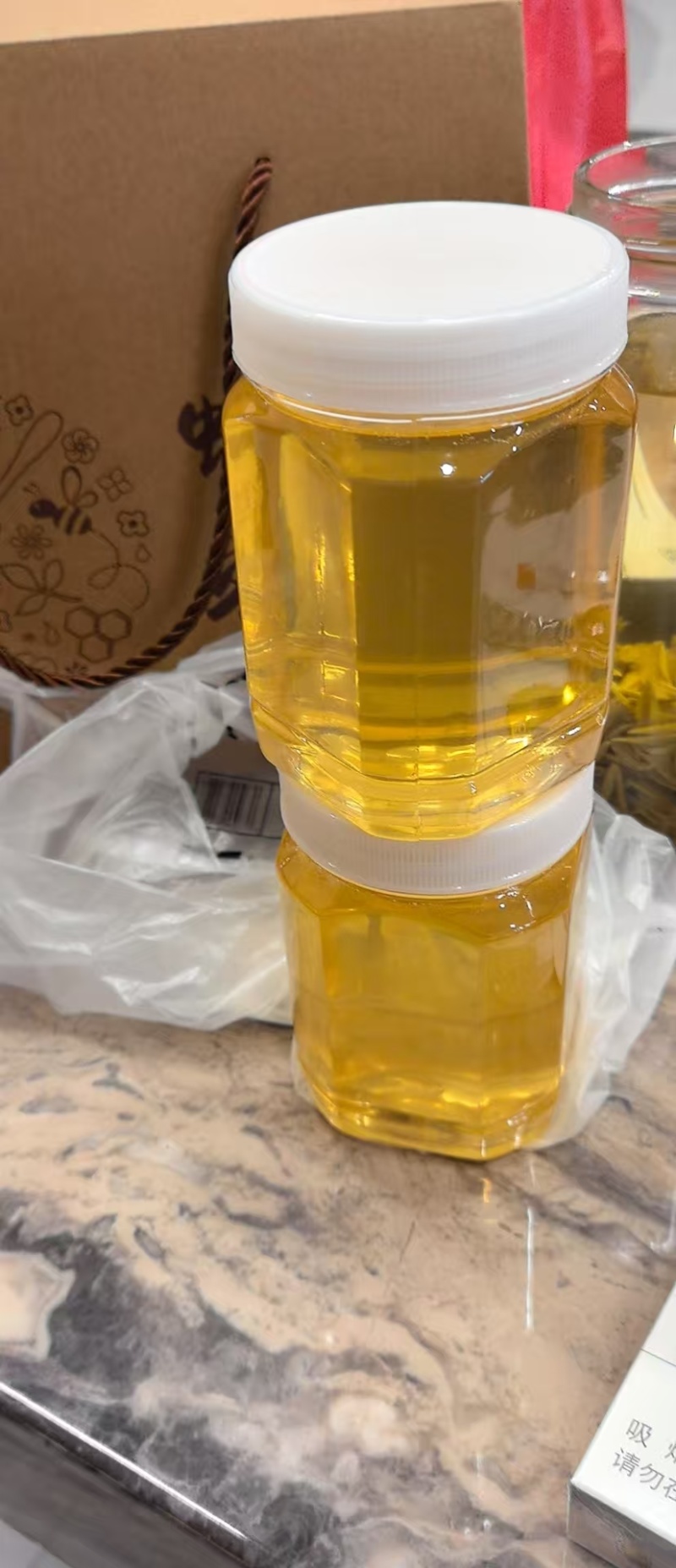 正宗土蜂蜜，有量有价，10000斤