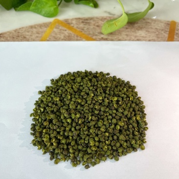 江津九叶青花椒