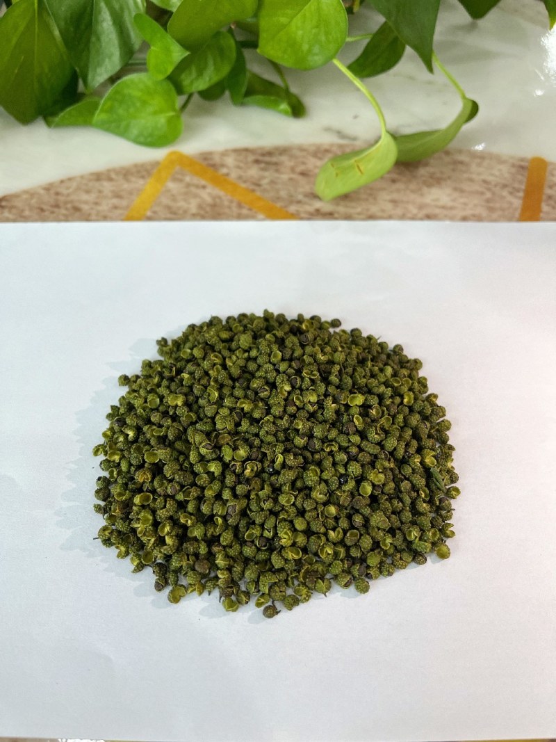 江津九叶青花椒