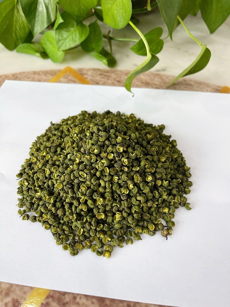 江津九叶青花椒