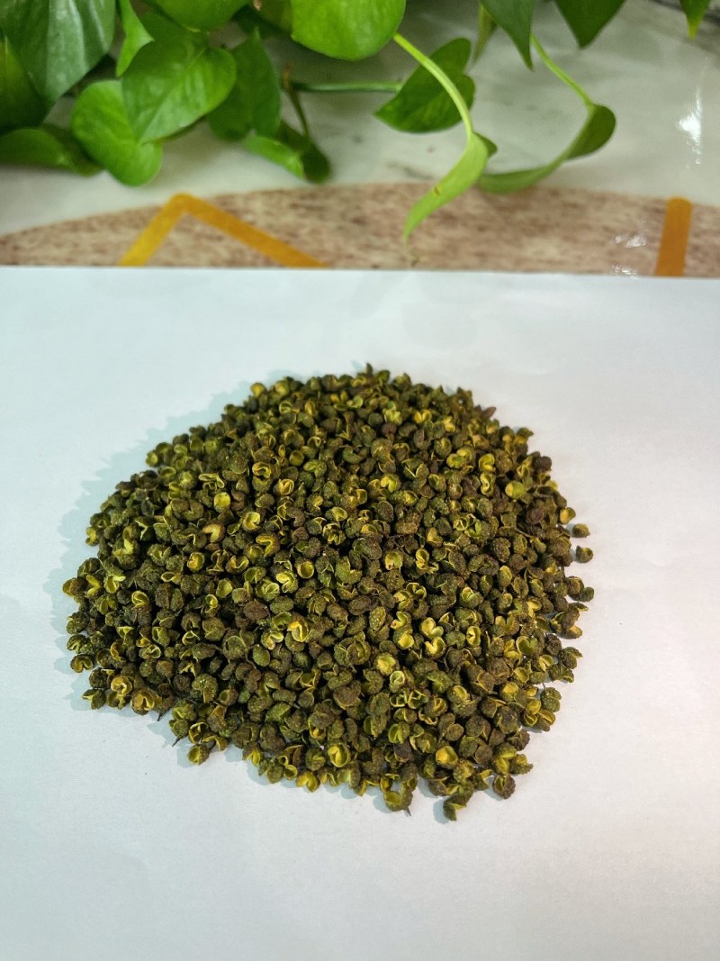 江津九叶青花椒