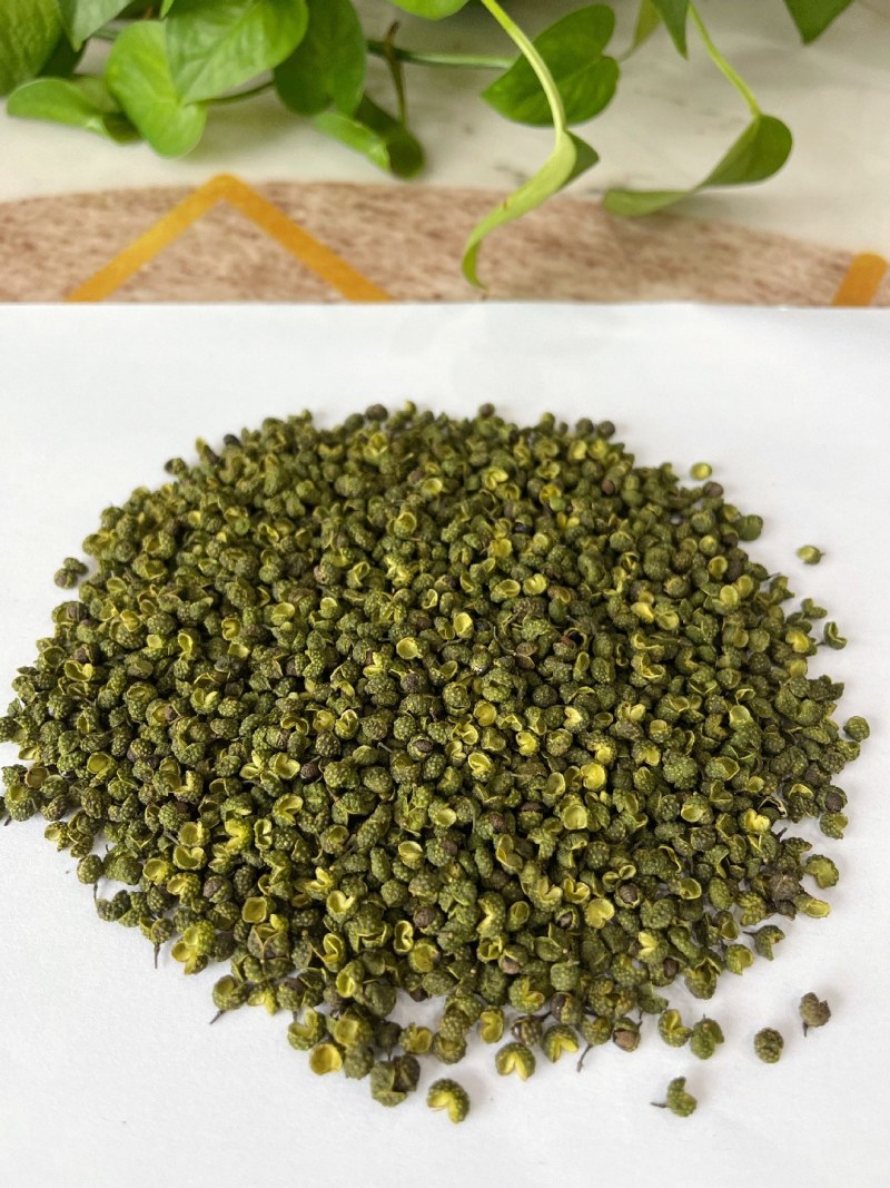 江津九叶青花椒