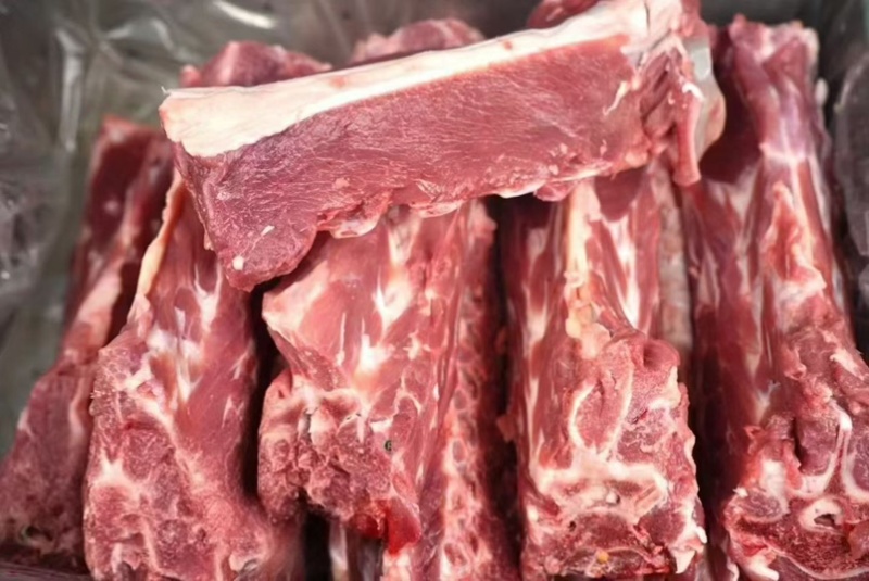 精品满肉羊蝎子内蒙货纯干没有膻味一件也是批发价格