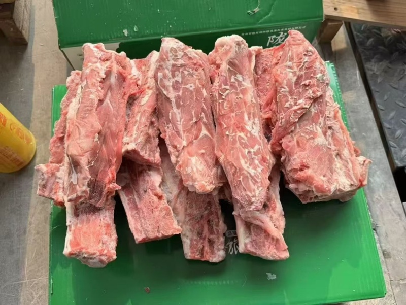 精品满肉羊蝎子内蒙货纯干没有膻味一件也是批发价格