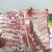 精修满肉猪精肋排一件20斤**日期肉多新鲜价格美丽