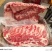 精修满肉猪精肋排一件20斤**日期肉多新鲜价格美丽