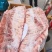 精修满肉猪精肋排一件20斤**日期肉多新鲜价格美丽