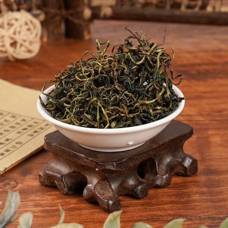 蒲公英茶支持电商代发