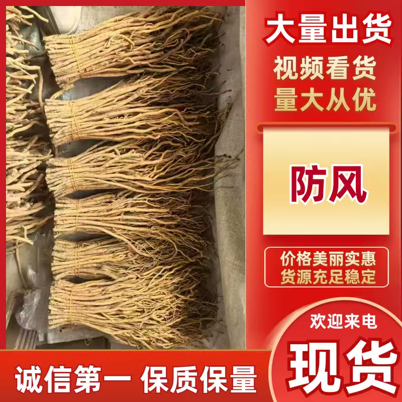 原产地关防风电商甘肃特产批发去头防风地摊