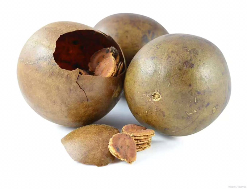 罗汉果.原产地发货广西桂林特产低温电烤罗汉果批发零售