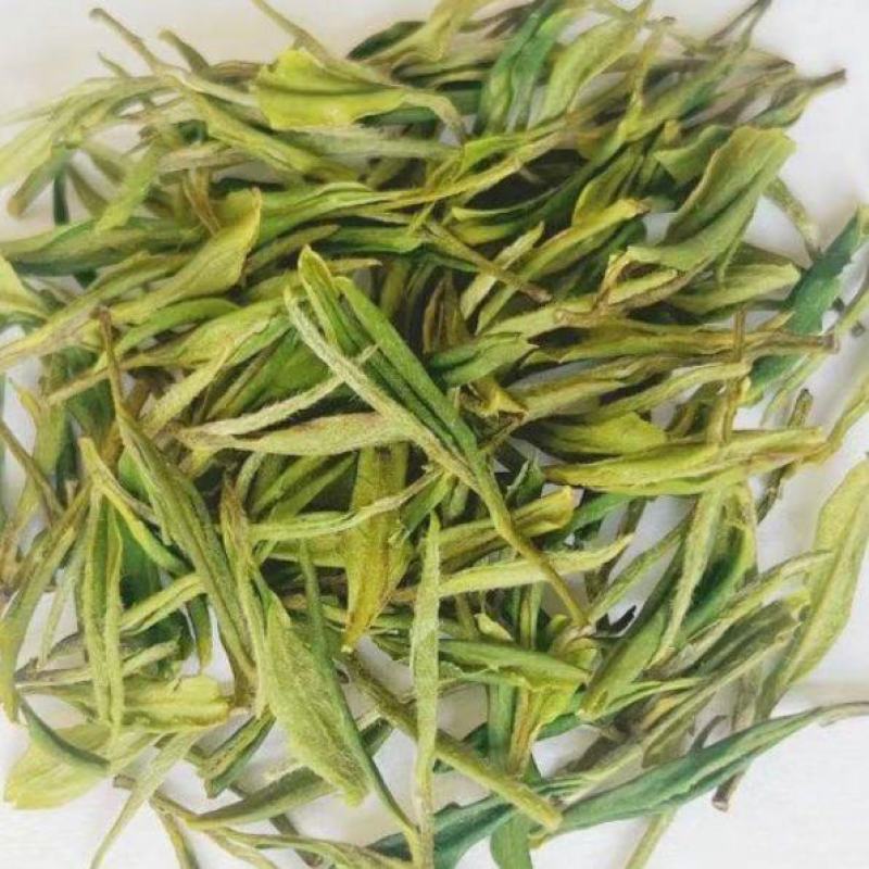 绿茶