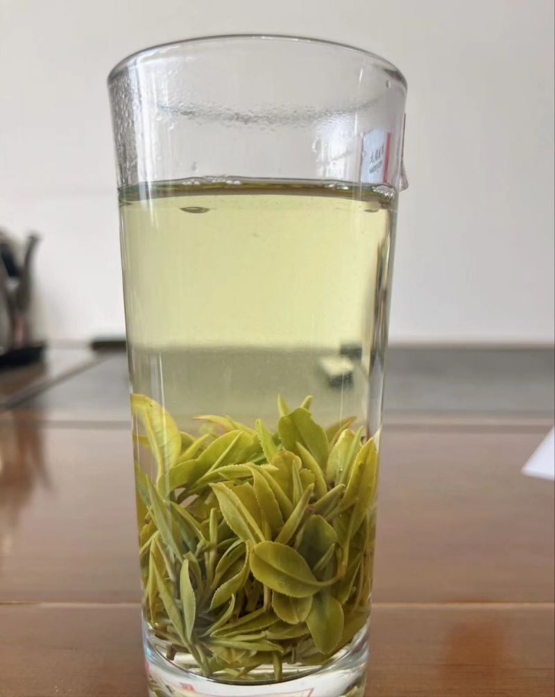 绿茶