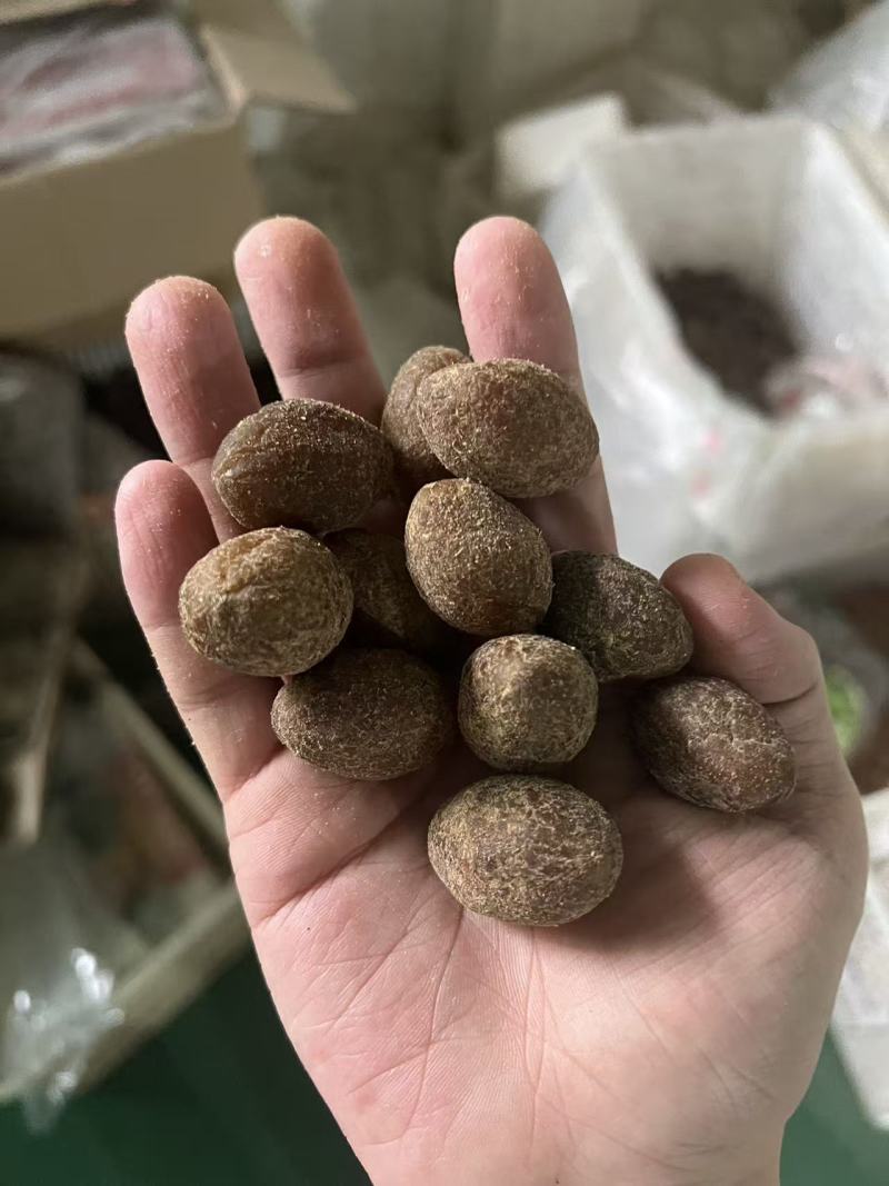 甘草橄榄