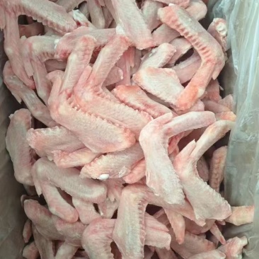 鸭二节目翅，