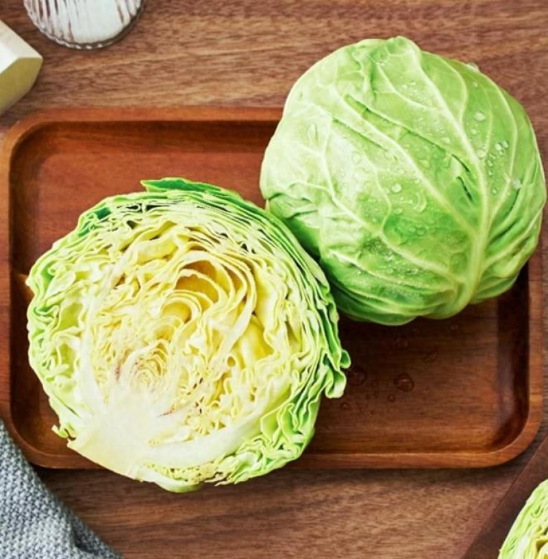 大包菜
