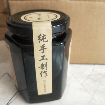 砀山酥梨膏