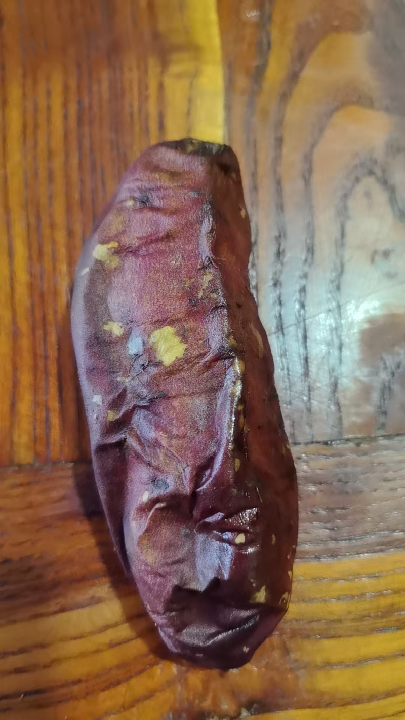 榴莲薯