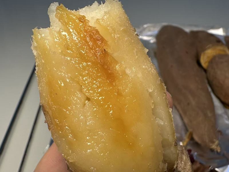 榴莲薯