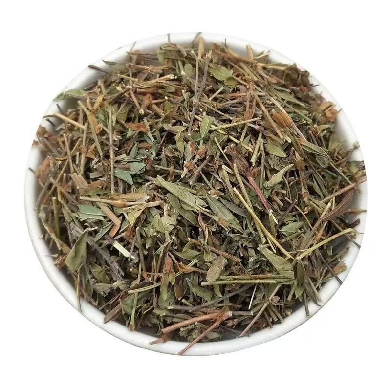 人字草中药材250克新货正品新鲜干货丁葵草乌龙草丁贵草乌