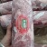 精品一级一号肉卷，梅花肉，肉质鲜嫩，最近日期，证件齐全
