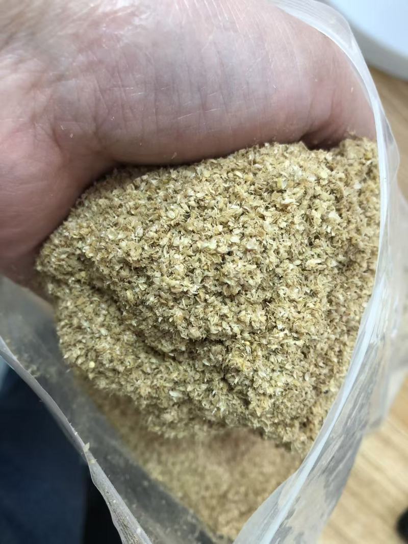 小米糠低价好原料替代草料养殖专用